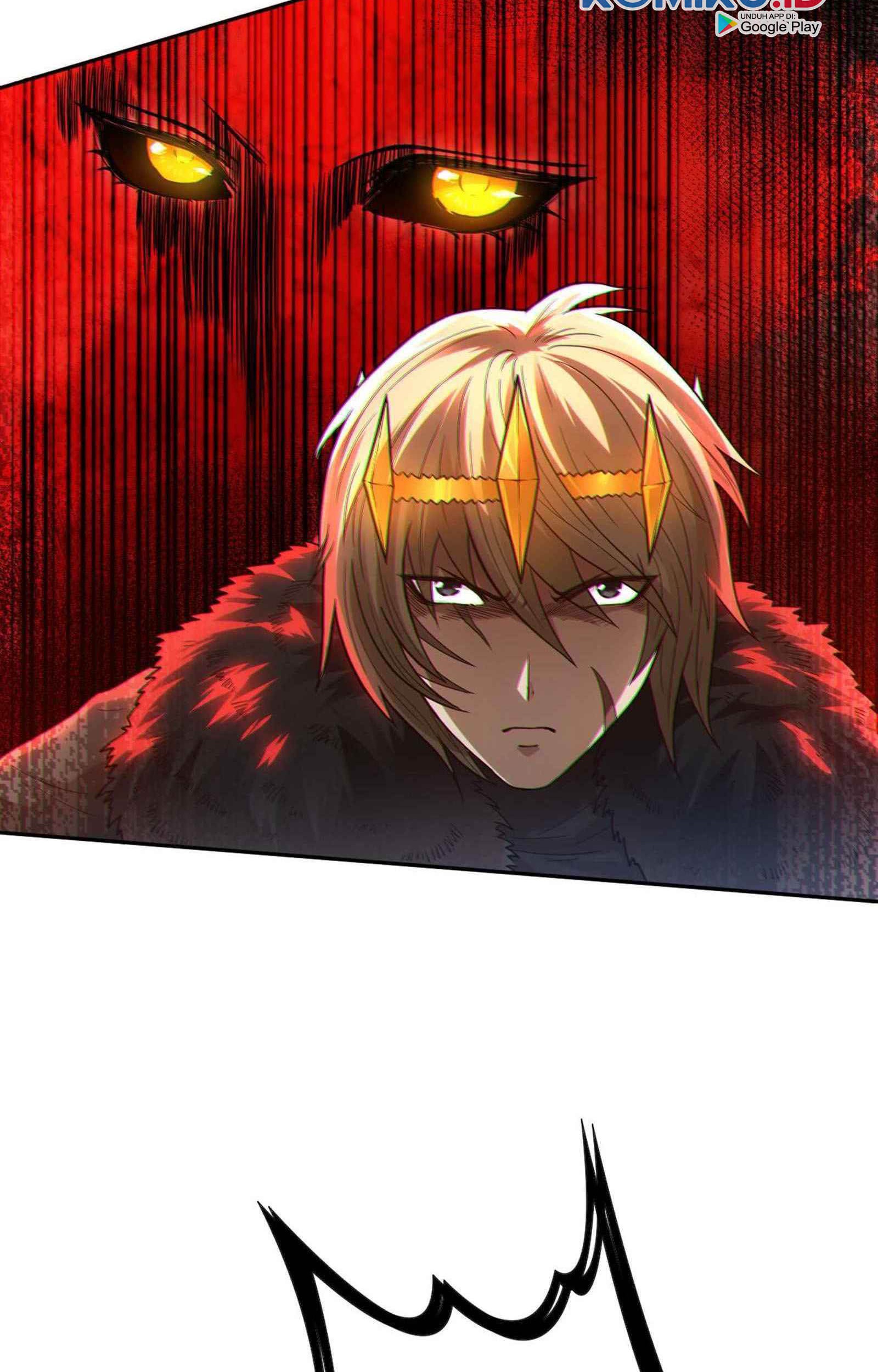 Ultimate Soldier Chapter 108 Gambar 75