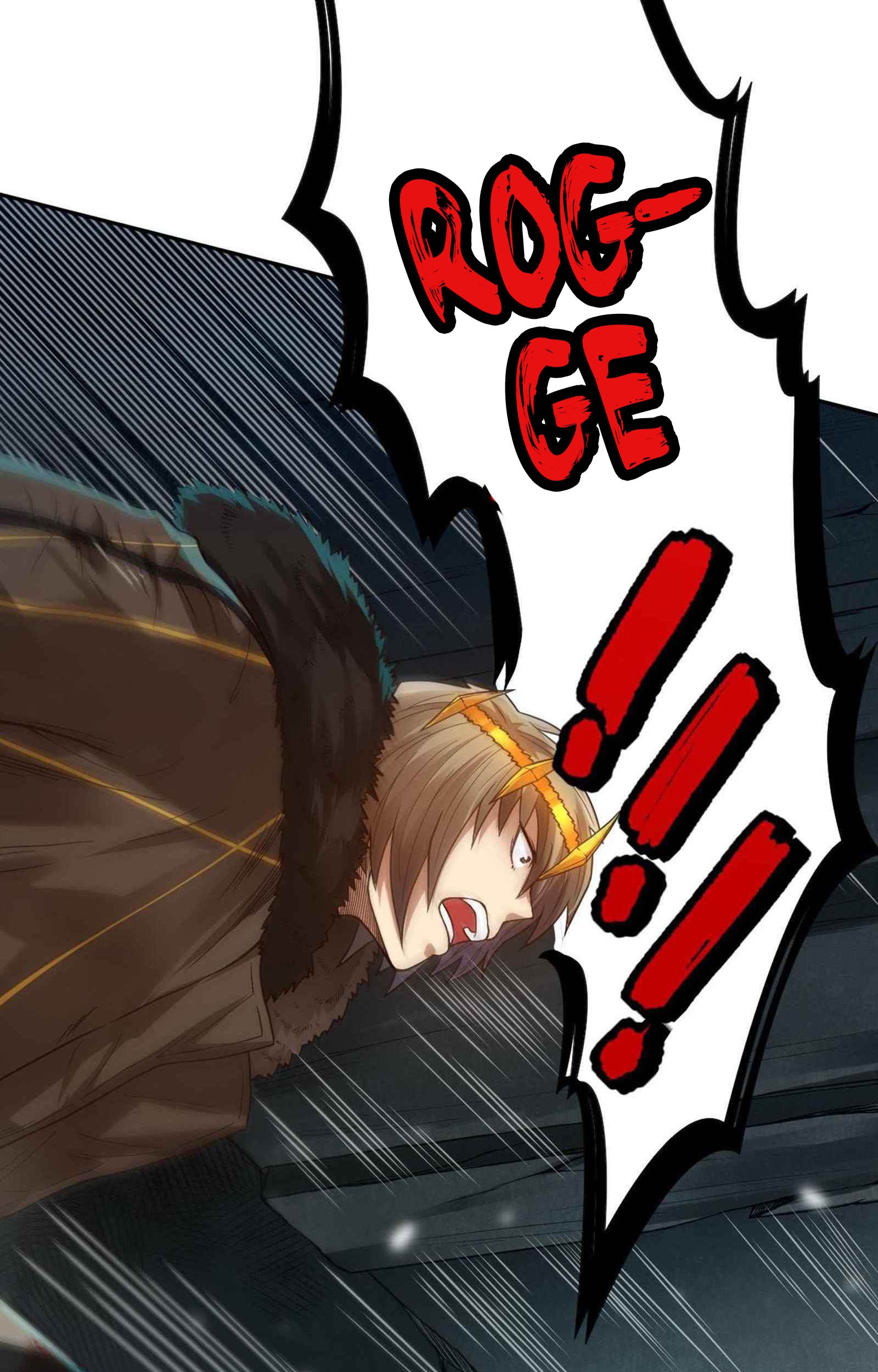 Ultimate Soldier Chapter 108 Gambar 76