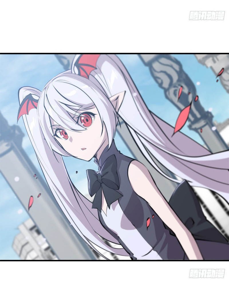 The Blood Princess And The Knight Chapter 132 Gambar 10