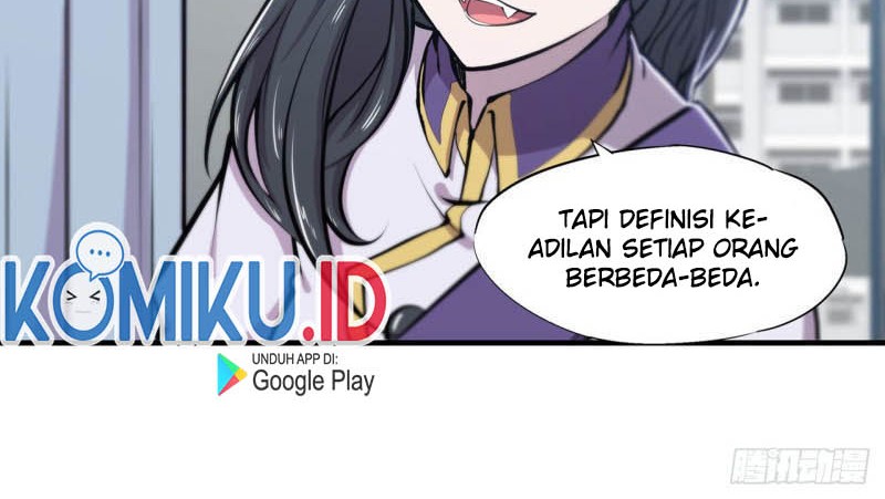 The Blood Princess And The Knight Chapter 132 Gambar 6