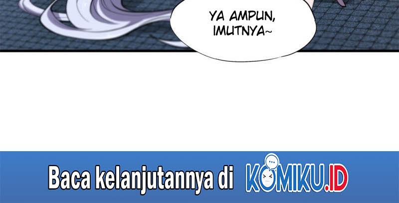 The Blood Princess And The Knight Chapter 132 Gambar 23