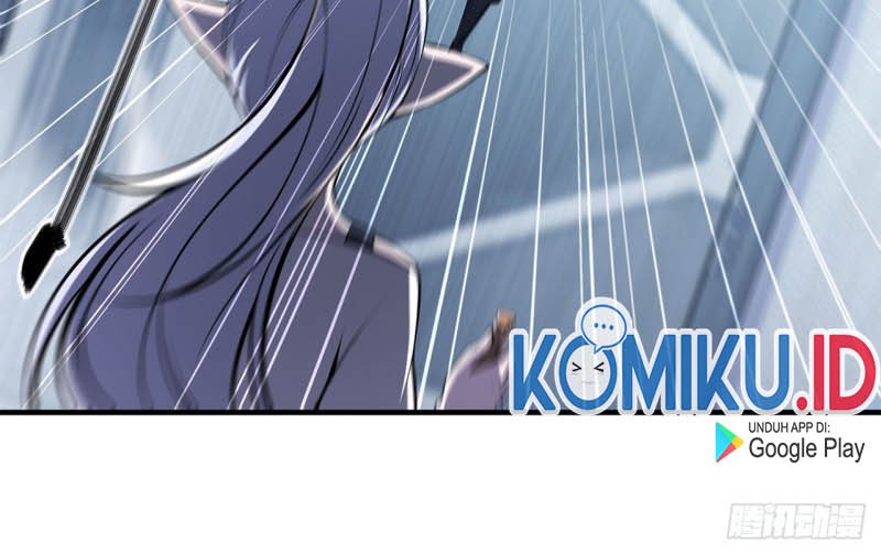 The Blood Princess And The Knight Chapter 133 Gambar 16