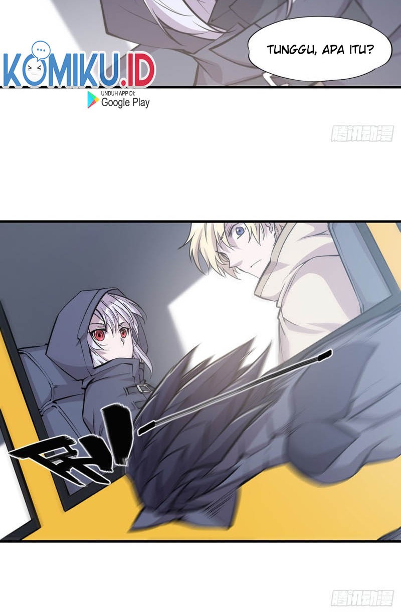 The Blood Princess And The Knight Chapter 135 Gambar 4