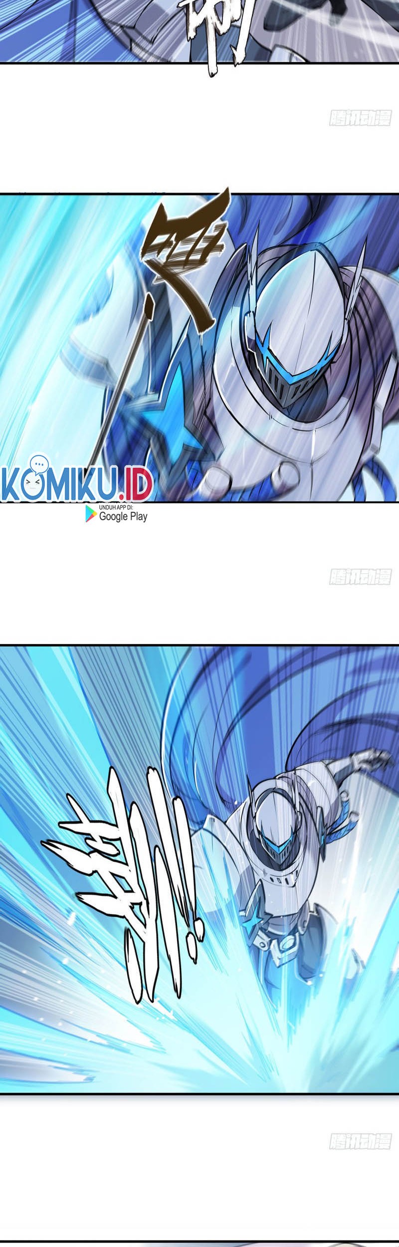 The Blood Princess And The Knight Chapter 135 Gambar 18