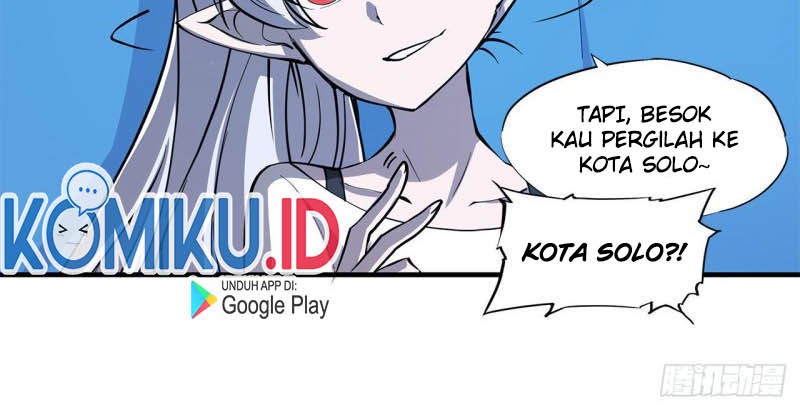 The Blood Princess And The Knight Chapter 134 Gambar 12