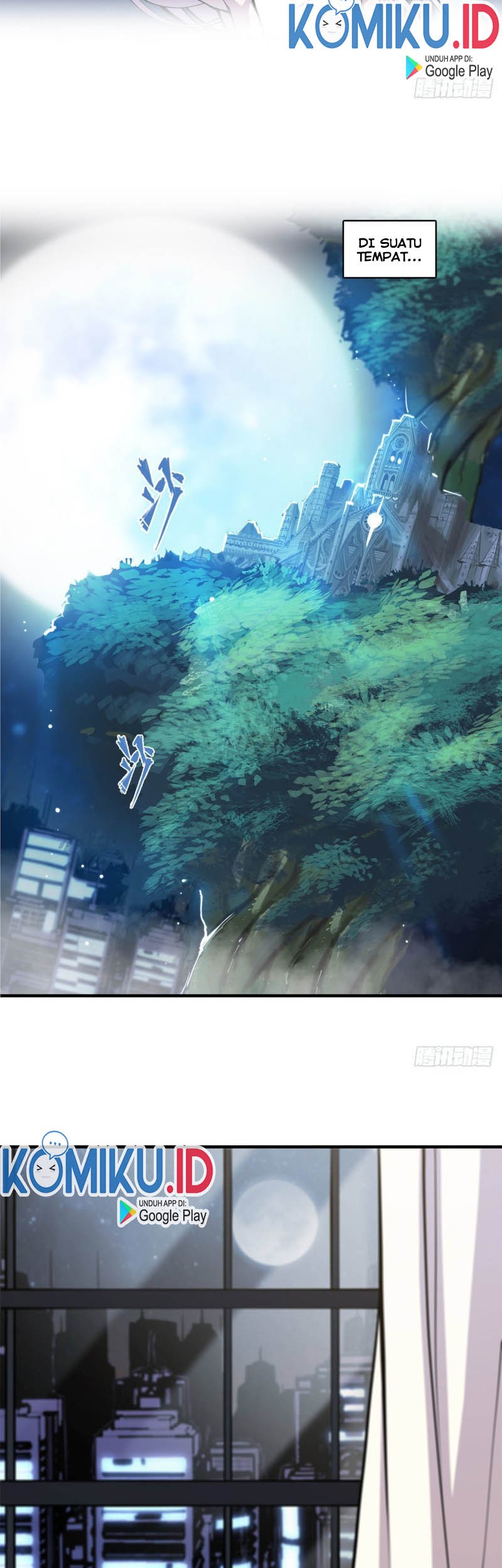 The Blood Princess And The Knight Chapter 134 Gambar 15