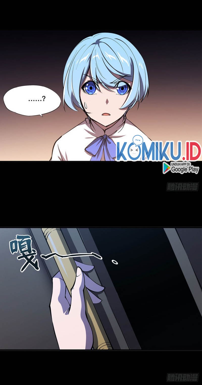 The Blood Princess And The Knight Chapter 138 Gambar 19