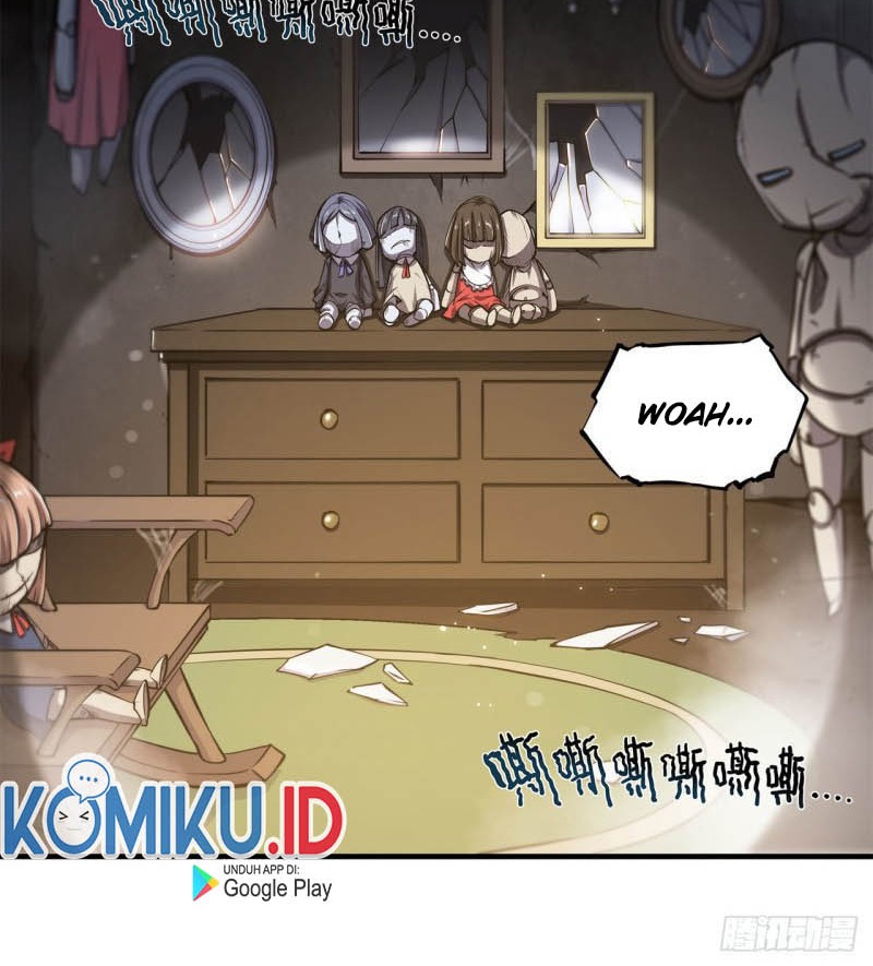 The Blood Princess And The Knight Chapter 139 Gambar 14