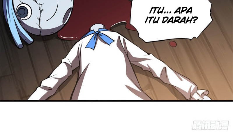 The Blood Princess And The Knight Chapter 139 Gambar 18