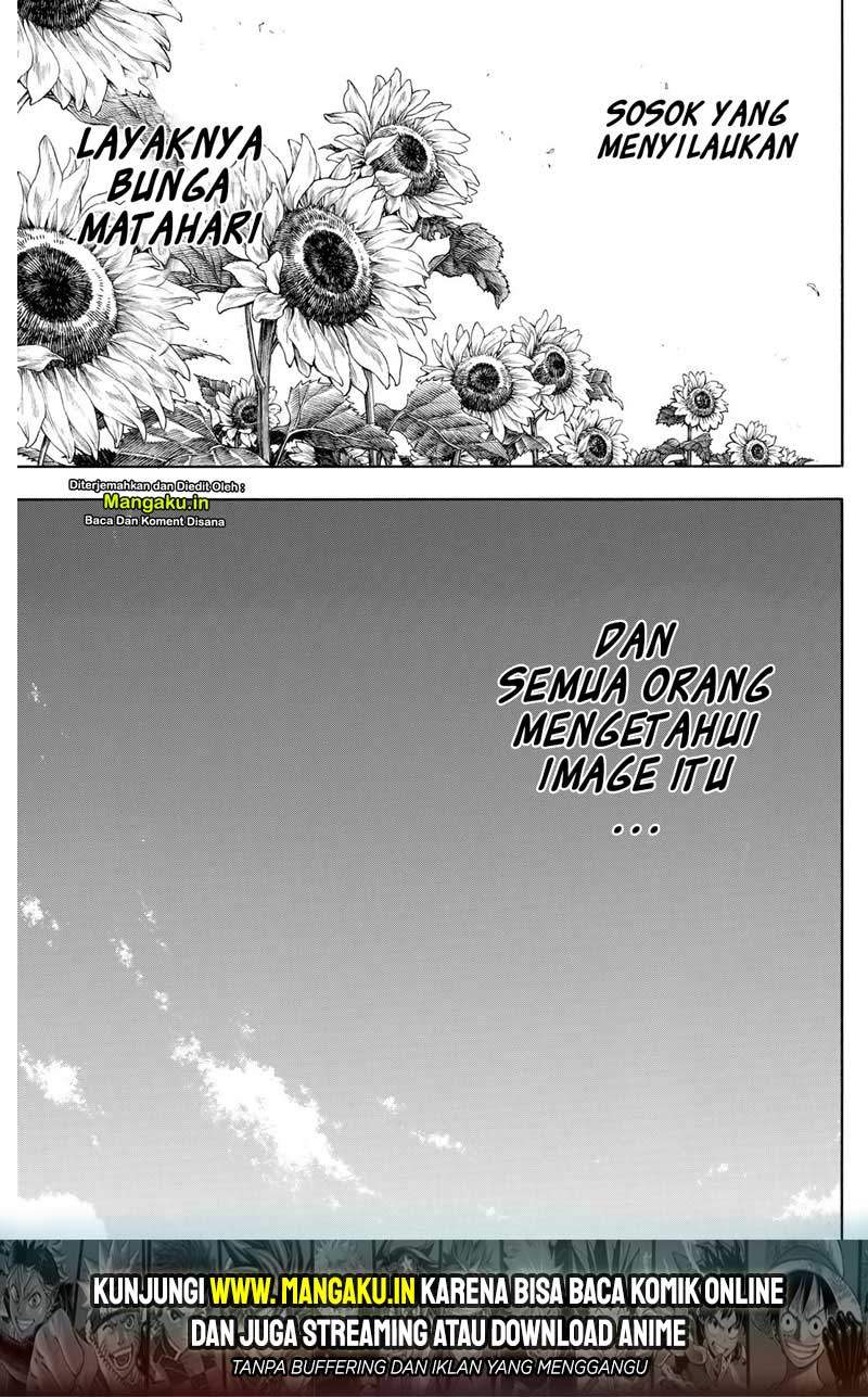 Fire Brigade of Flames Chapter 219 Gambar 19