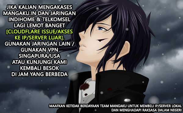 Fire Brigade of Flames Chapter 219 Gambar 21