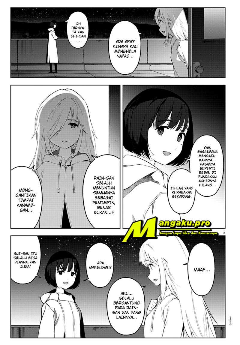 Darwins Game Chapter 87.1 Gambar 5