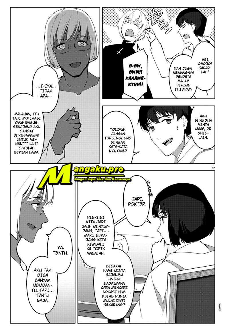 Darwins Game Chapter 87.2 Gambar 17