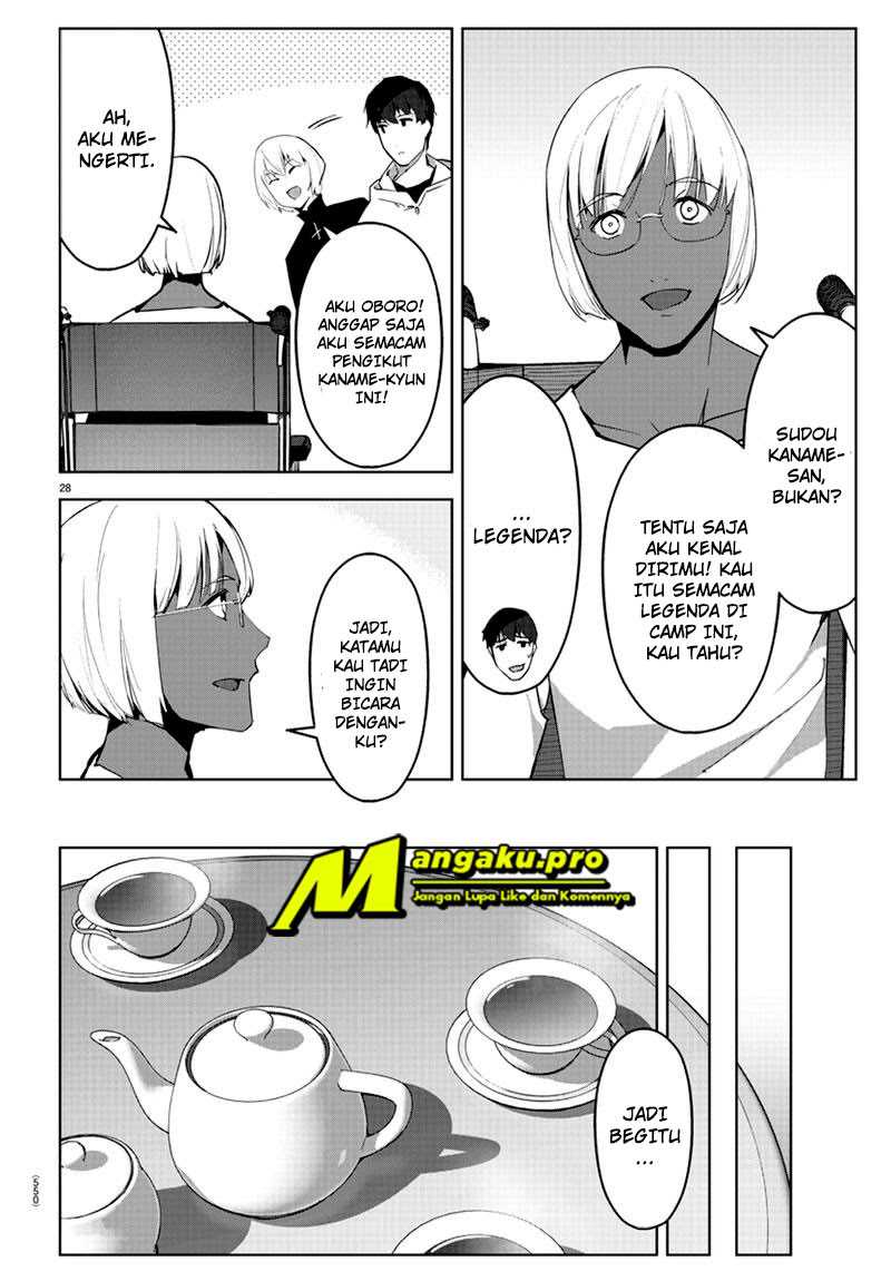 Darwins Game Chapter 87.2 Gambar 8