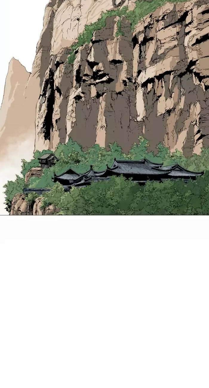 Gosu Chapter 137 Gambar 18