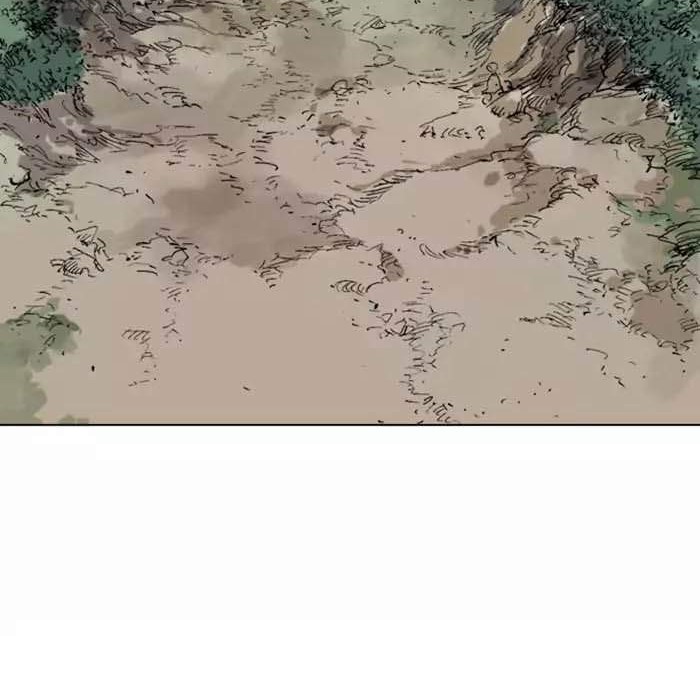 Gosu Chapter 137 Gambar 31