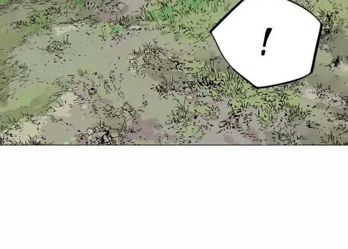 Gosu Chapter 137 Gambar 38