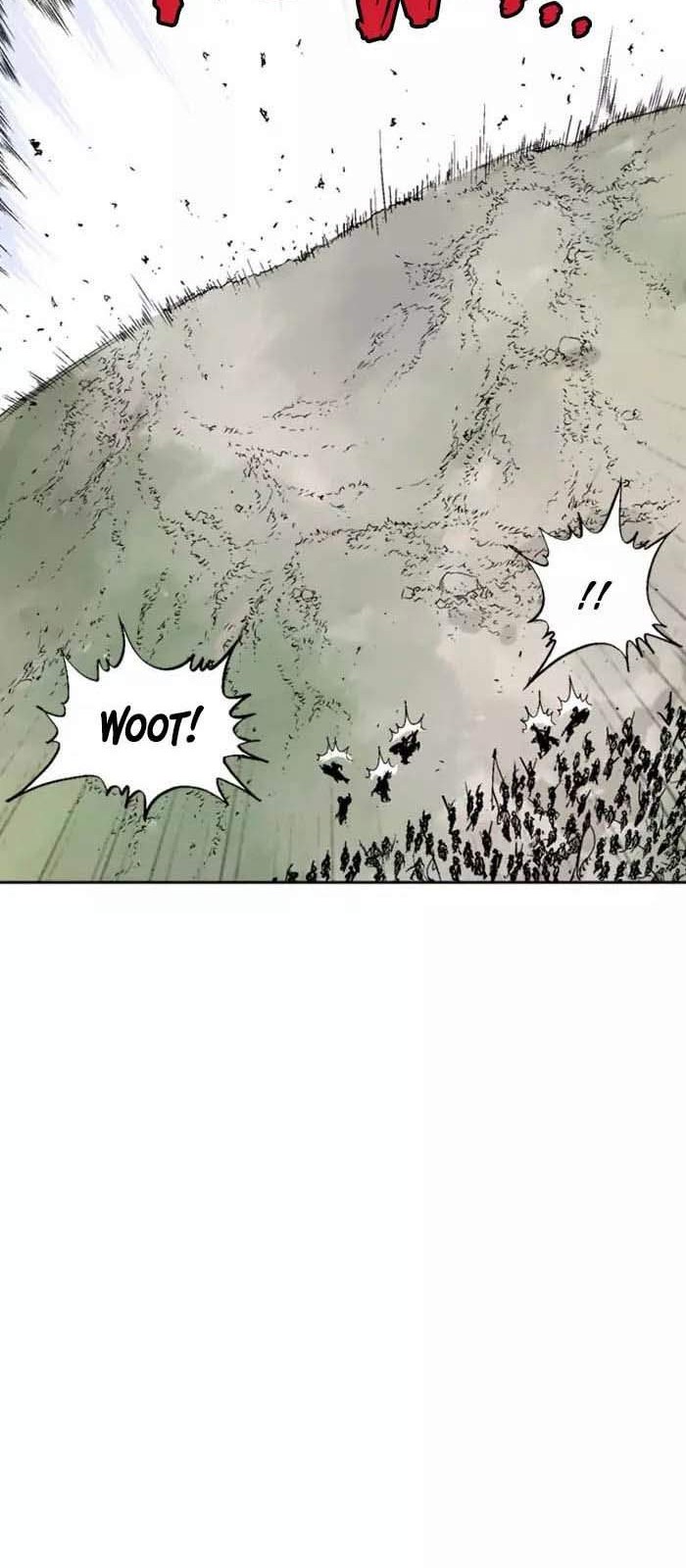 Gosu Chapter 137 Gambar 57