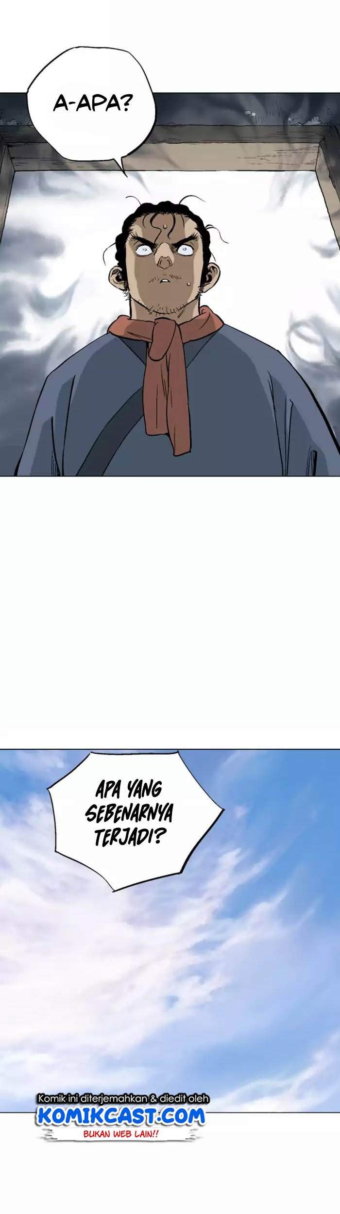 Gosu Chapter 137 Gambar 10