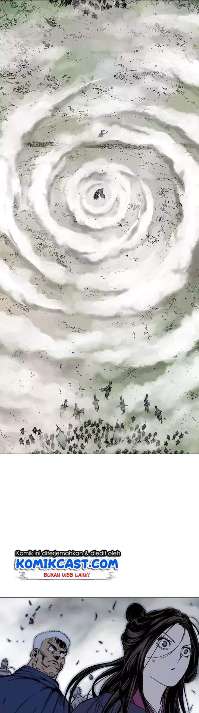 Gosu Chapter 138 Gambar 3