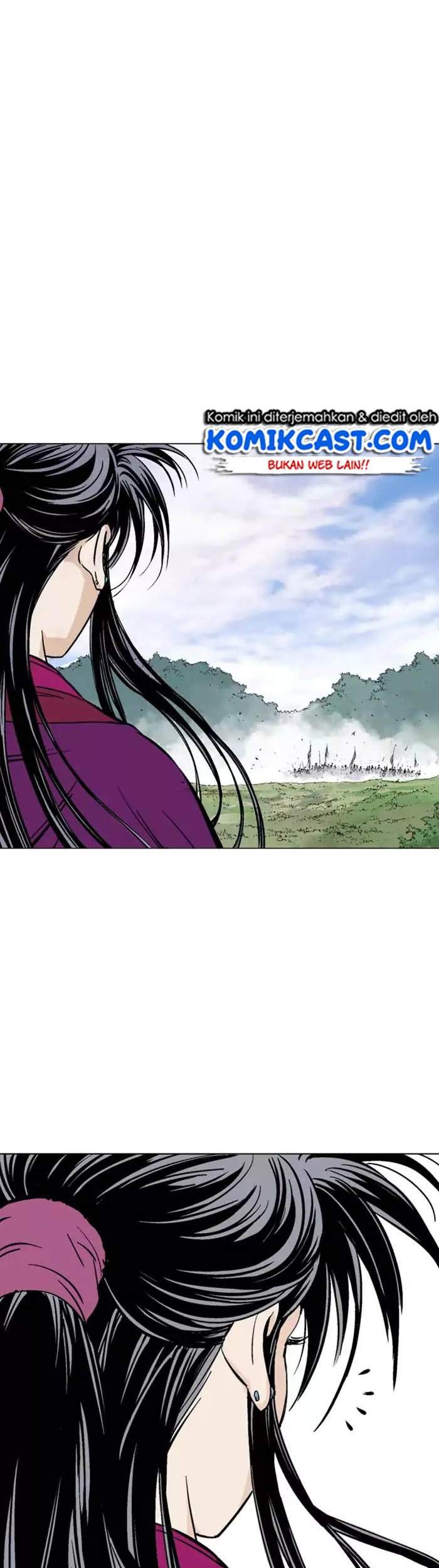 Gosu Chapter 138 Gambar 54