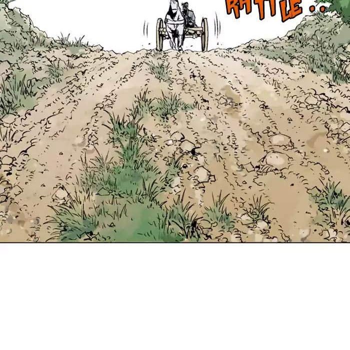 Gosu Chapter 138 Gambar 64