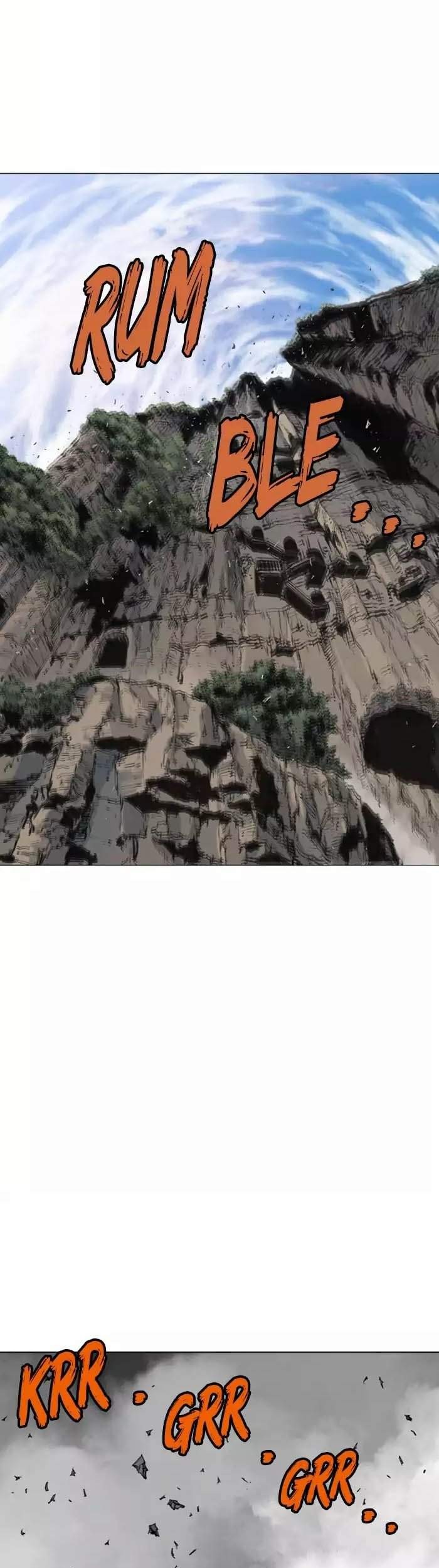 Gosu Chapter 140 Gambar 17