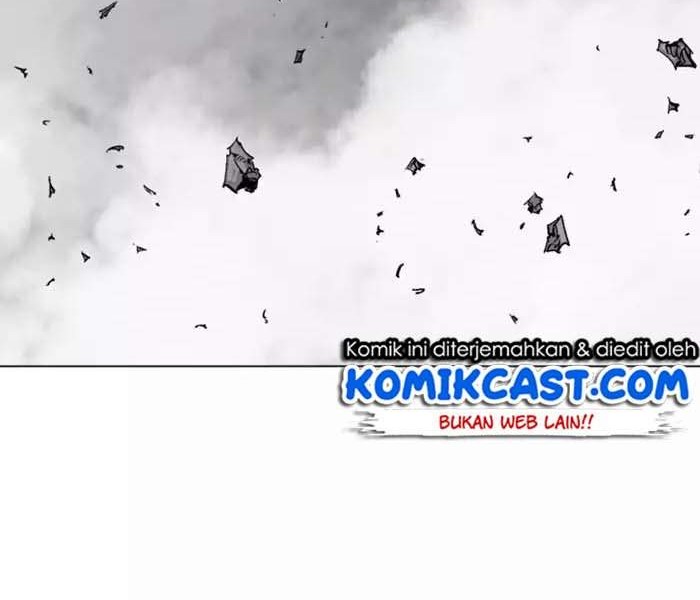 Gosu Chapter 140 Gambar 18