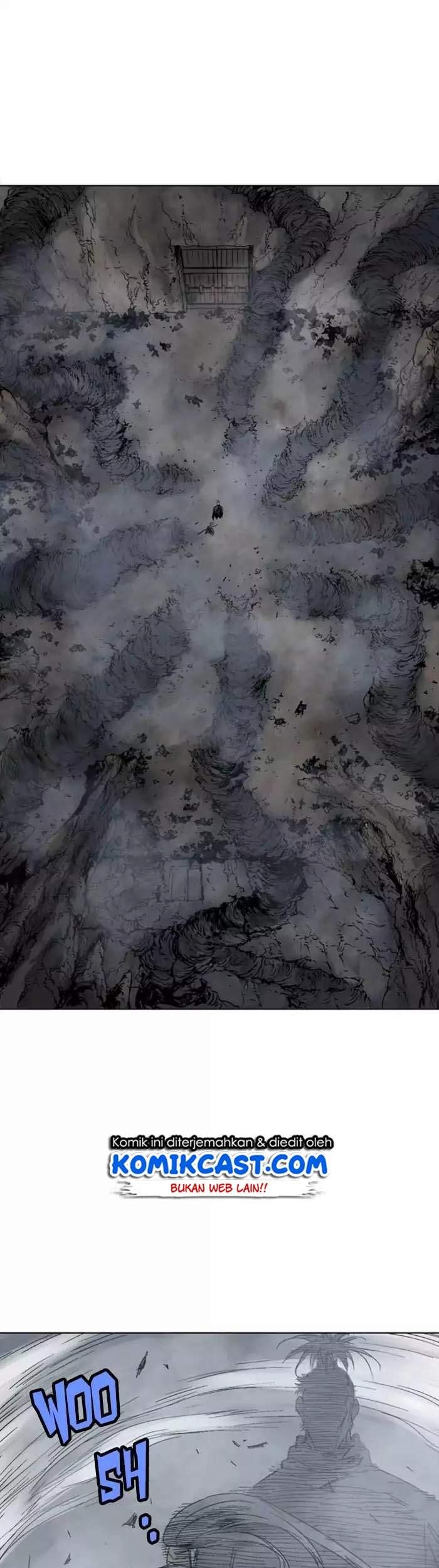 Gosu Chapter 140 Gambar 19