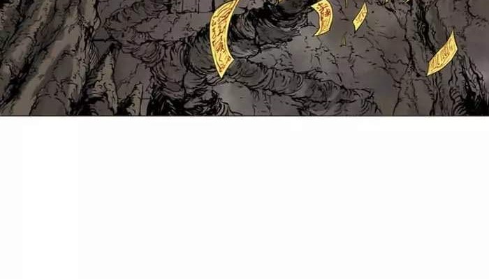 Gosu Chapter 140 Gambar 29