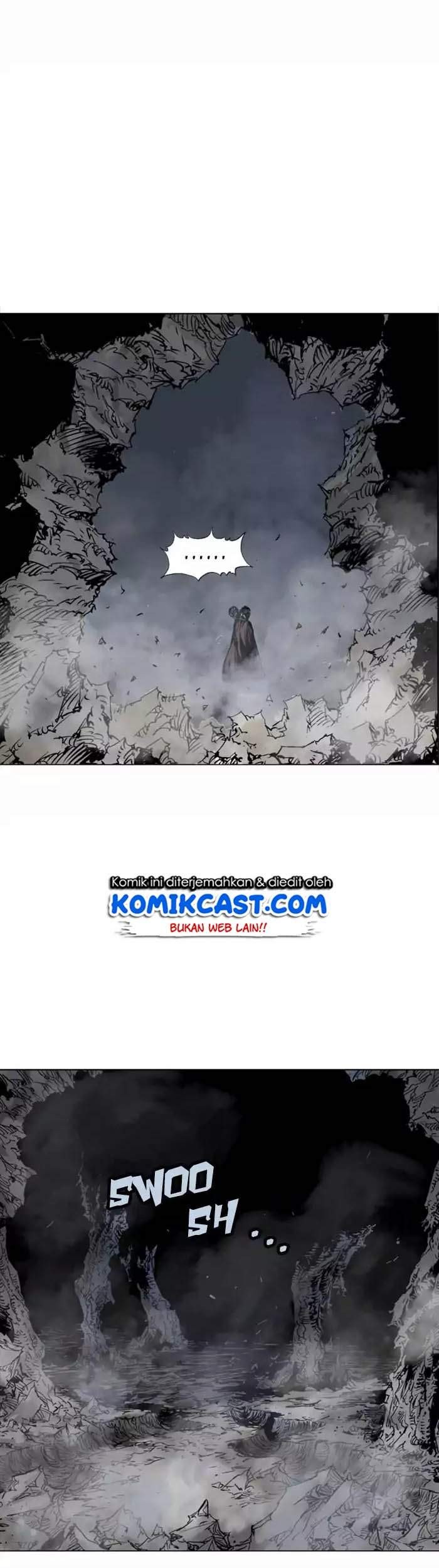 Gosu Chapter 140 Gambar 51