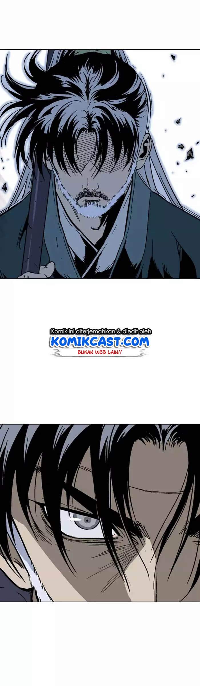 Gosu Chapter 140 Gambar 8