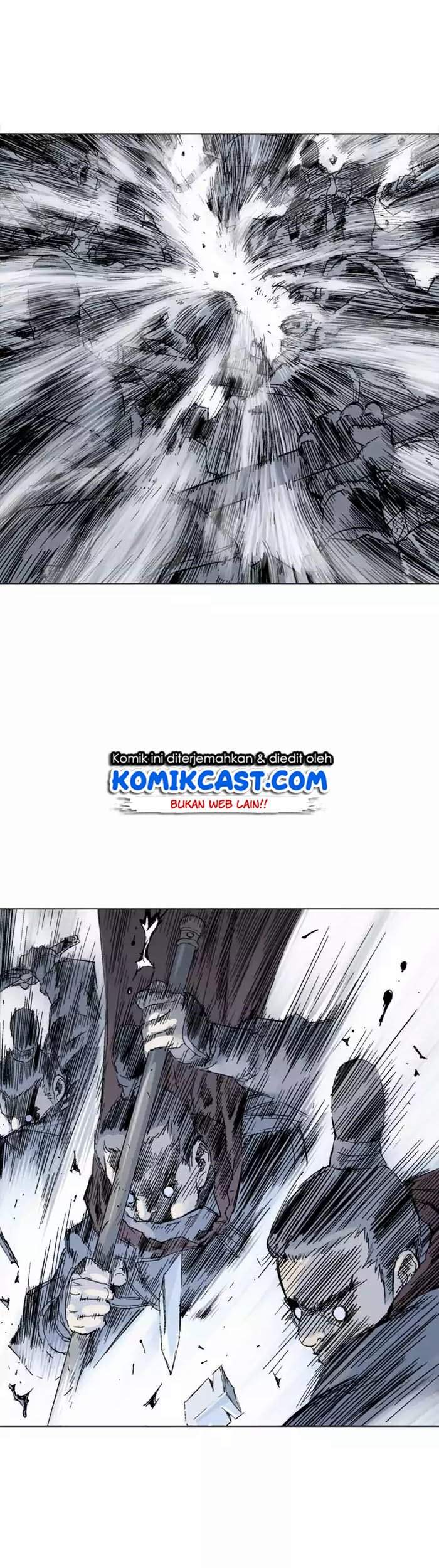 Gosu Chapter 140 Gambar 10