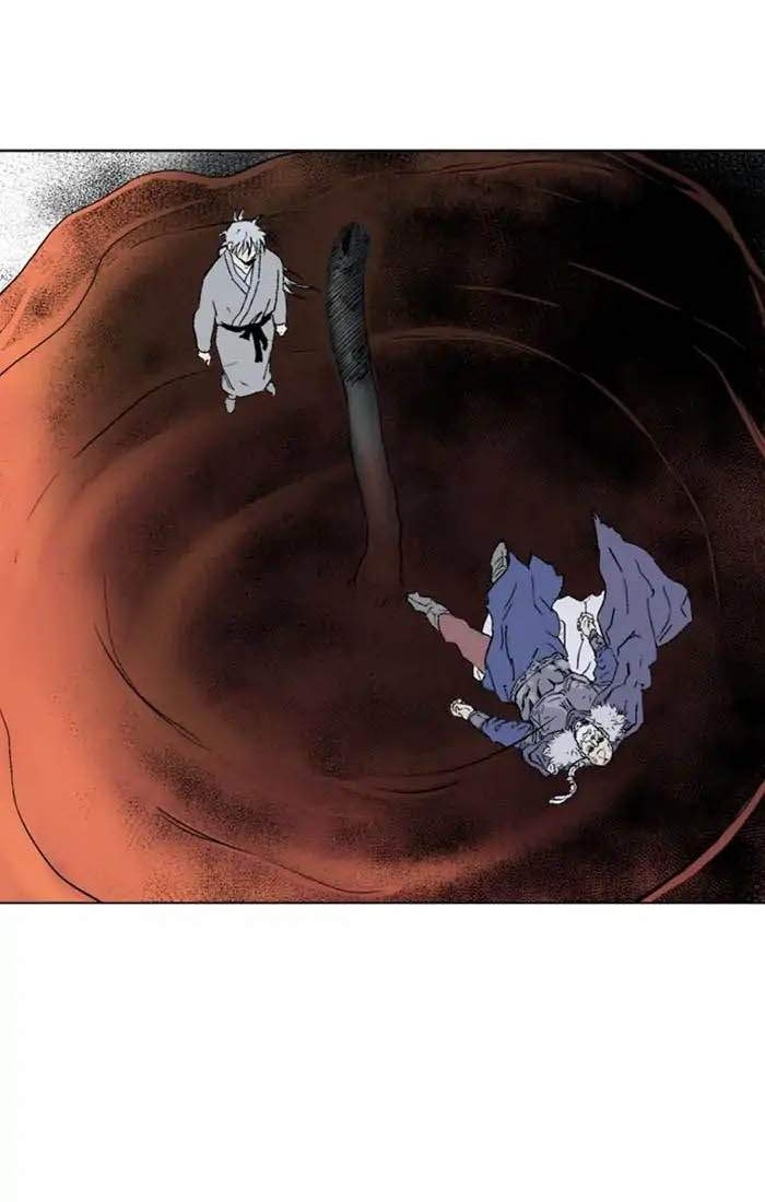 Gosu Chapter 149 Gambar 26