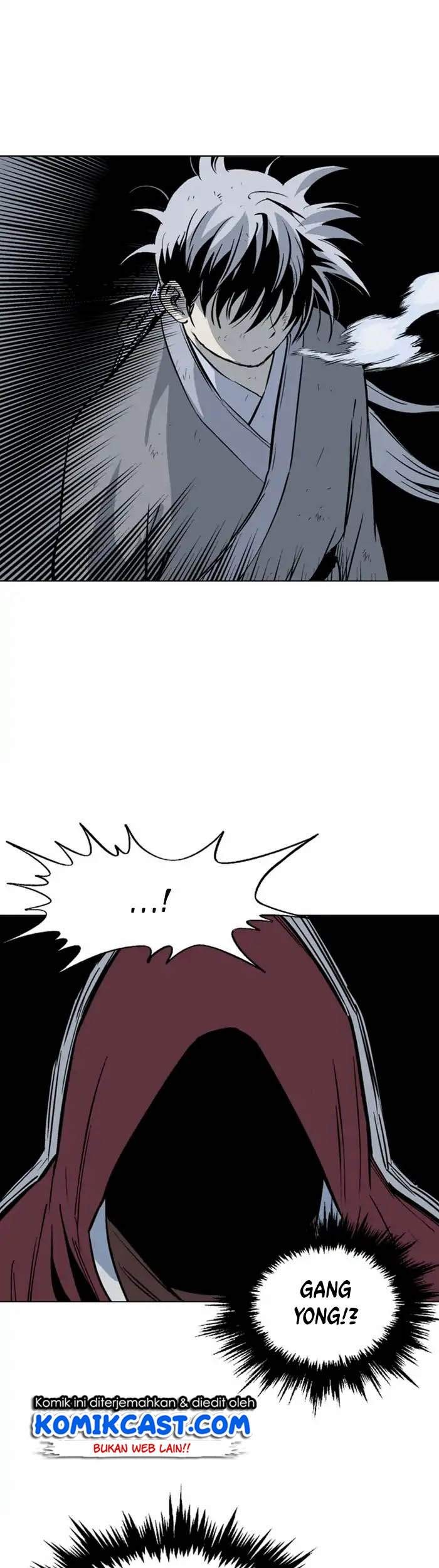 Gosu Chapter 149 Gambar 27