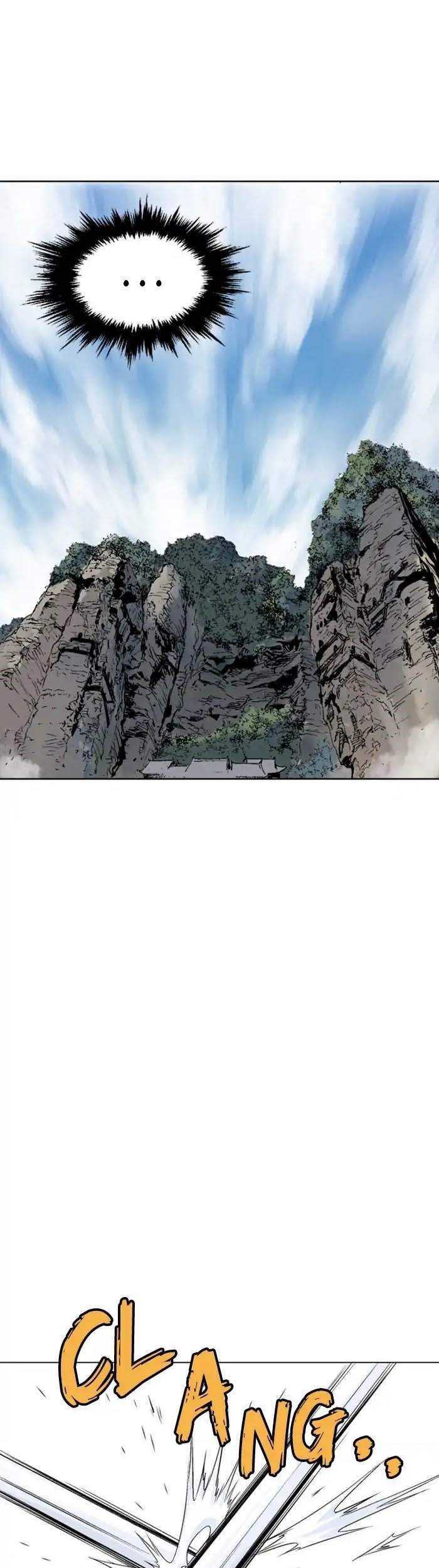 Gosu Chapter 149 Gambar 29