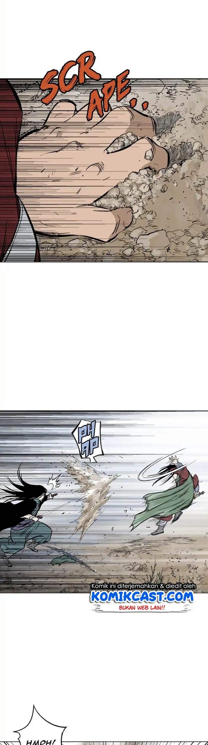 Gosu Chapter 149 Gambar 41