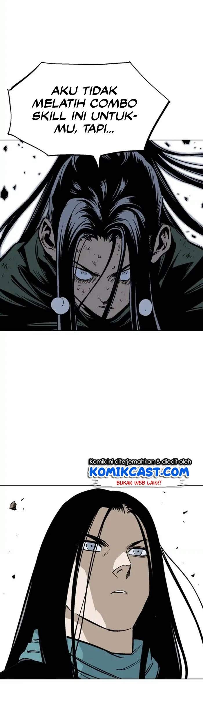 Gosu Chapter 149 Gambar 45