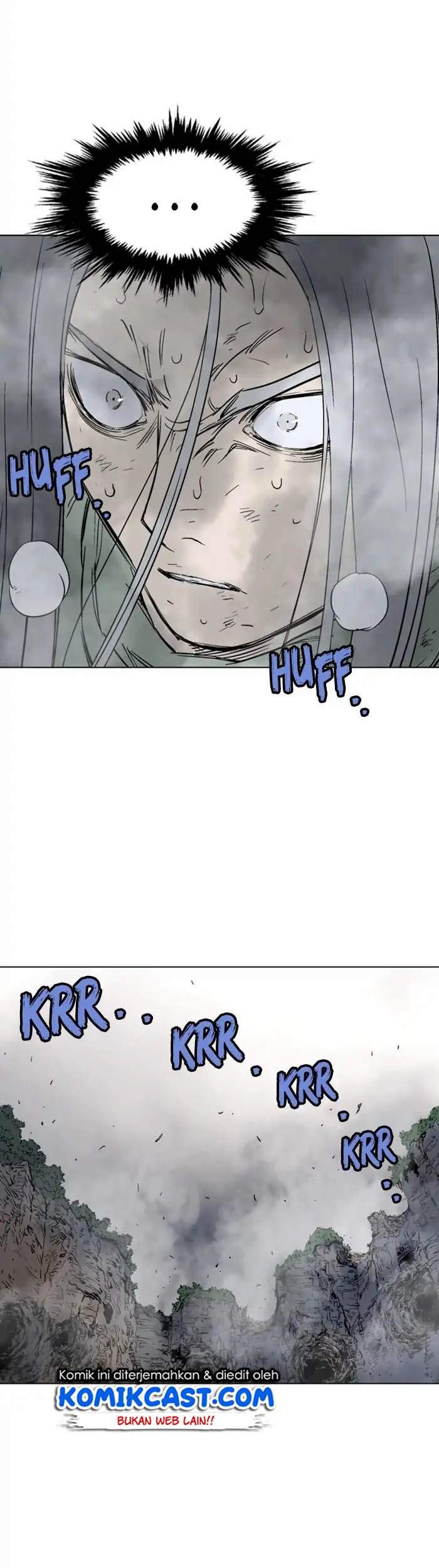 Gosu Chapter 149 Gambar 59