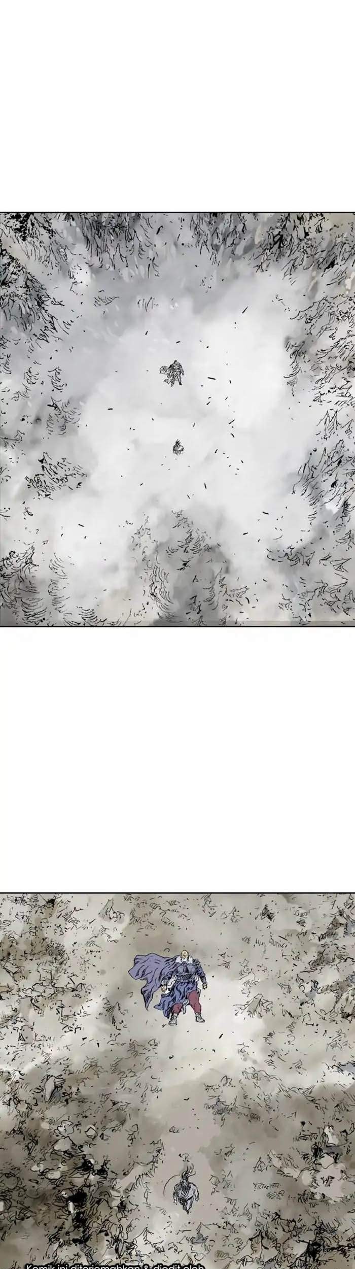 Gosu Chapter 149 Gambar 61