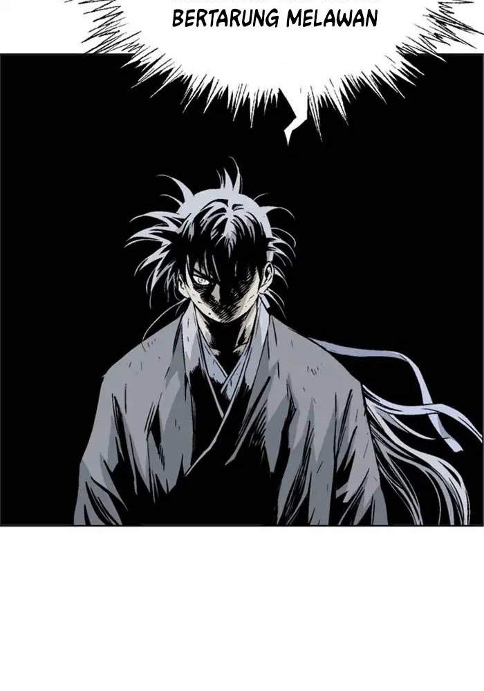 Gosu Chapter 149 Gambar 6