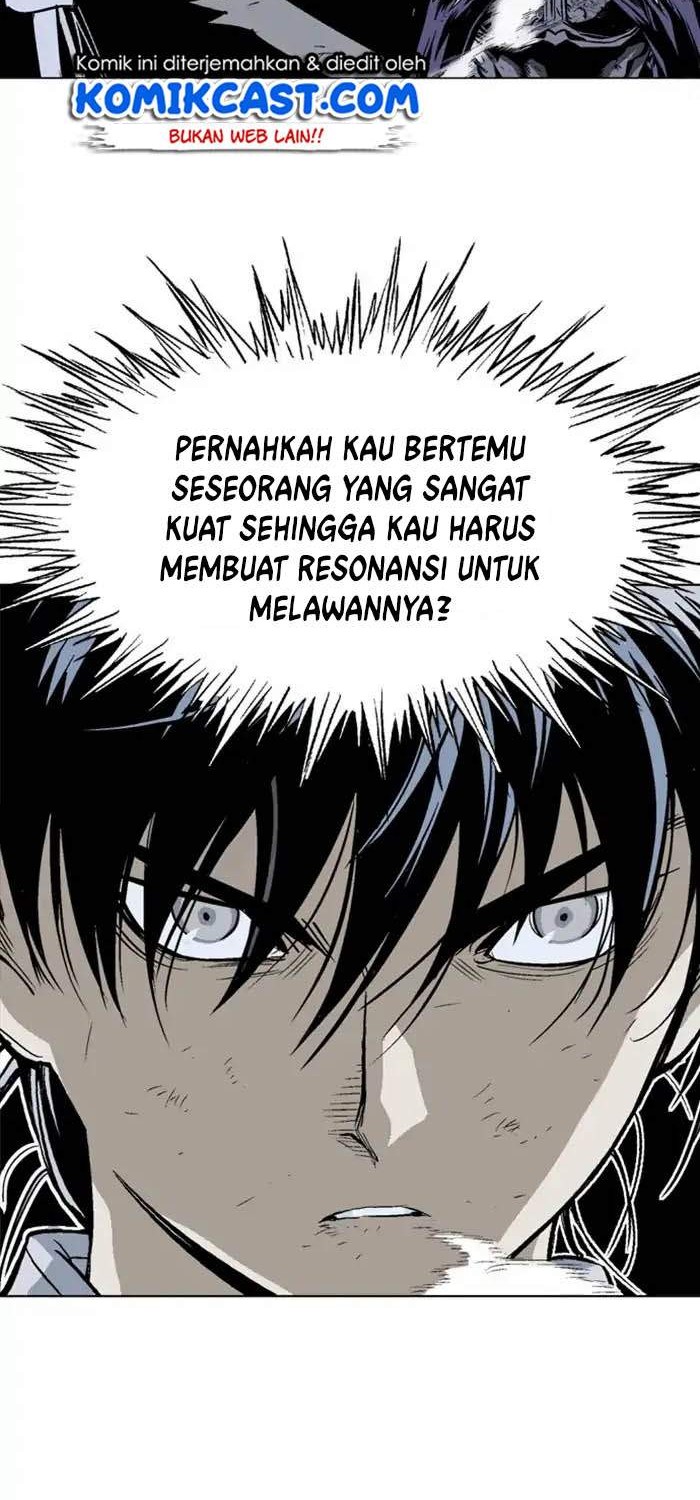 Gosu Chapter 149 Gambar 14