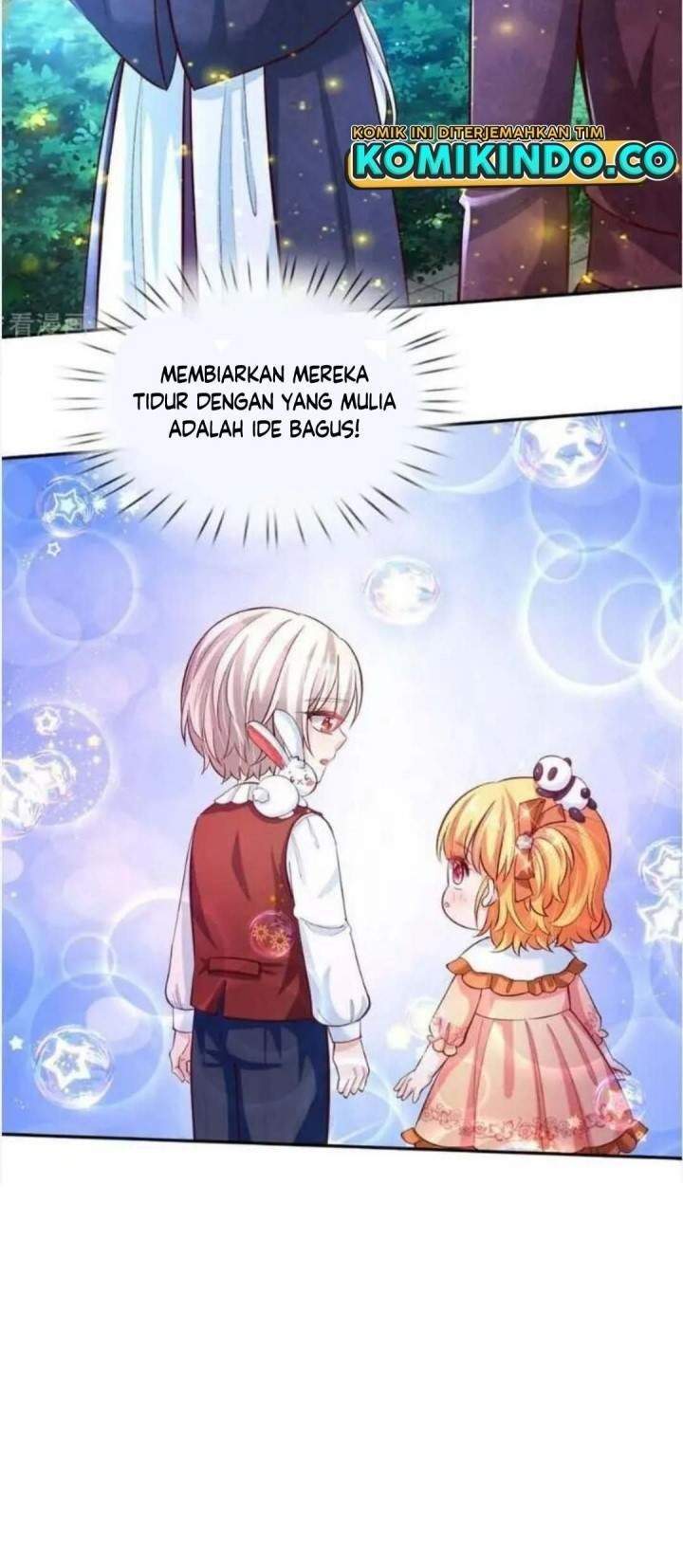 I Became The Emperor’s Daughter One Day Chapter 83 Gambar 19