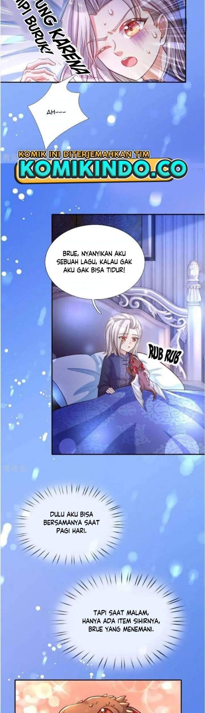 I Became The Emperor’s Daughter One Day Chapter 83 Gambar 15