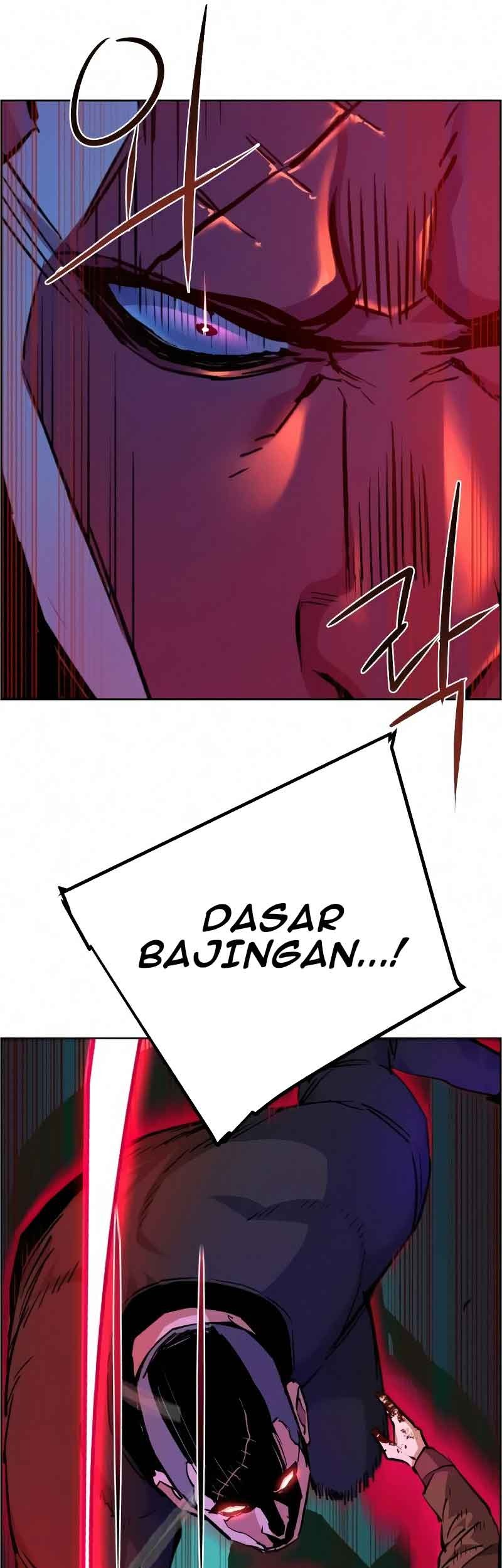 Mercenary Enrollment Chapter 56 Gambar 12