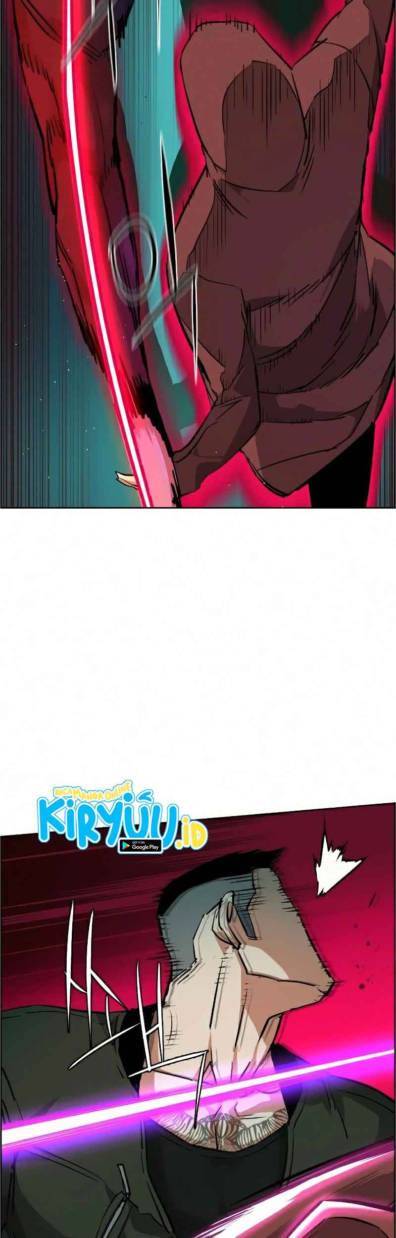 Mercenary Enrollment Chapter 56 Gambar 13