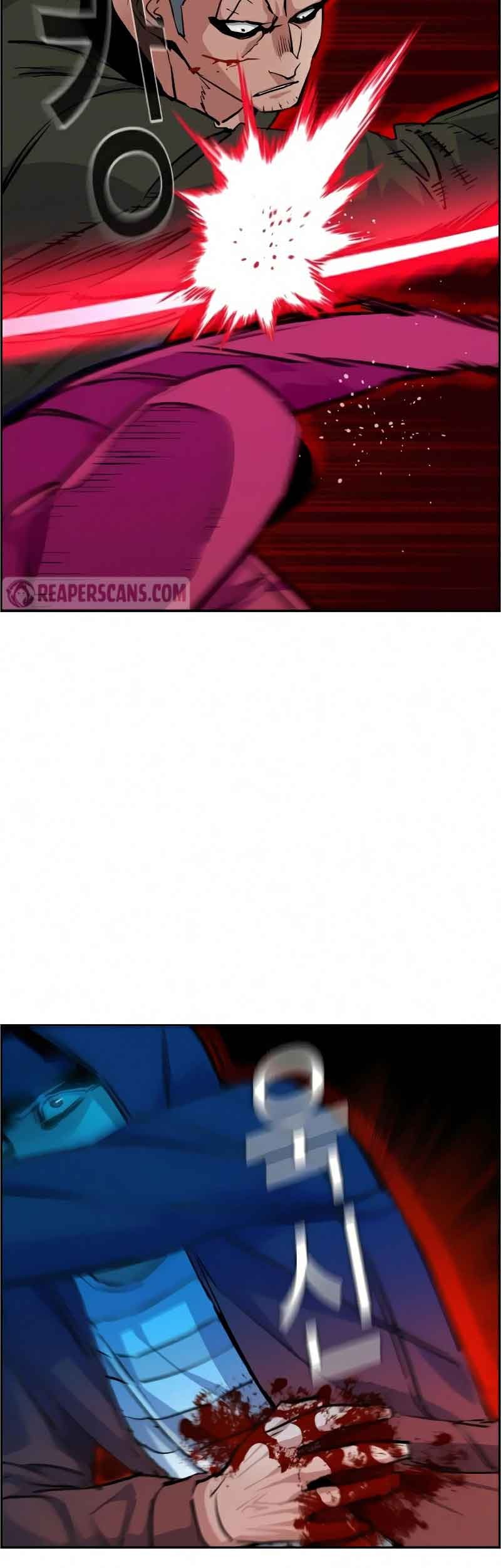 Mercenary Enrollment Chapter 56 Gambar 16