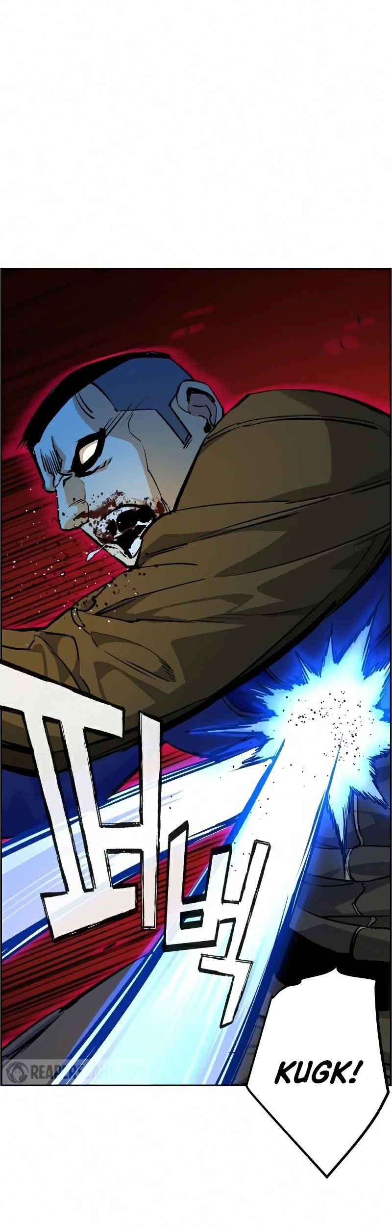 Mercenary Enrollment Chapter 56 Gambar 50