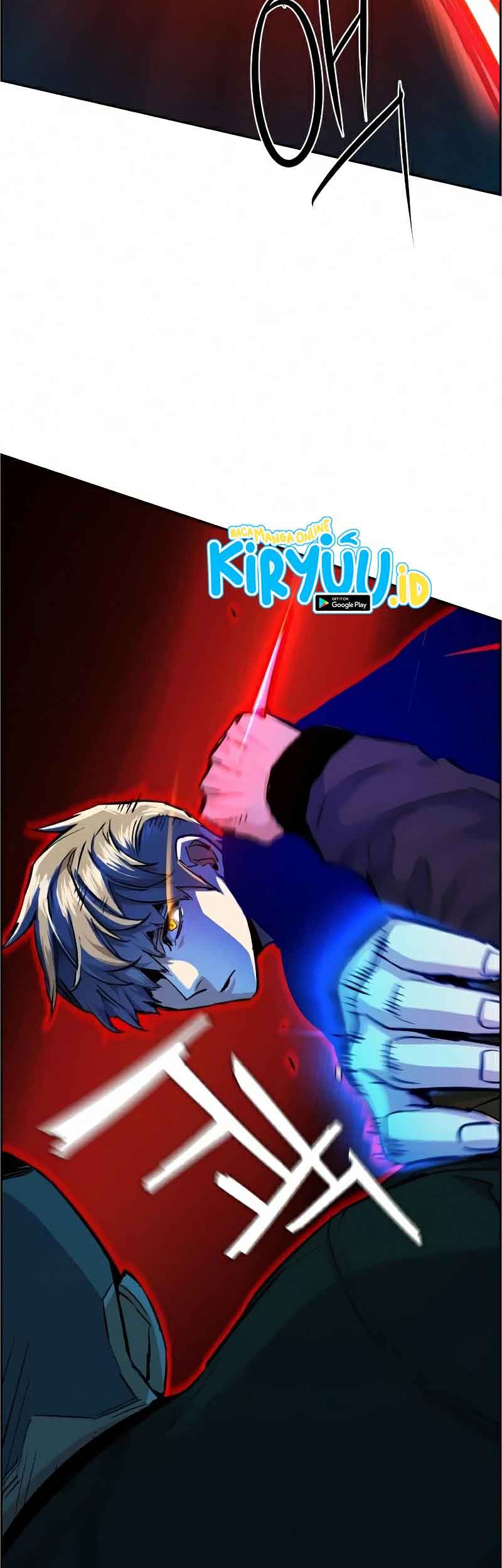 Mercenary Enrollment Chapter 56 Gambar 52