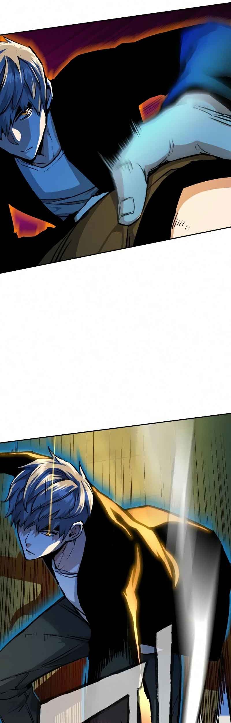 Mercenary Enrollment Chapter 56 Gambar 56